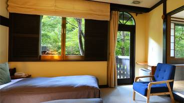 ファミリールーム / 6