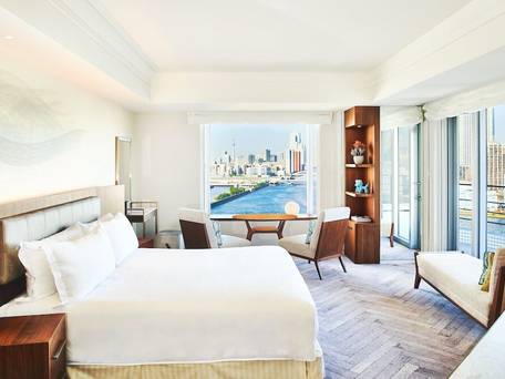 ホテル インターコンチネンタル 東京ベイ / 2