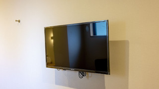 スーペリア ツインルーム シングルベッド 2 台 共用バスルーム