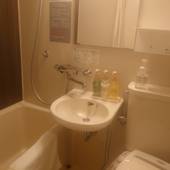 ホテルリリーフ札幌すすきの(北海道 ビジネスホテル) / 4