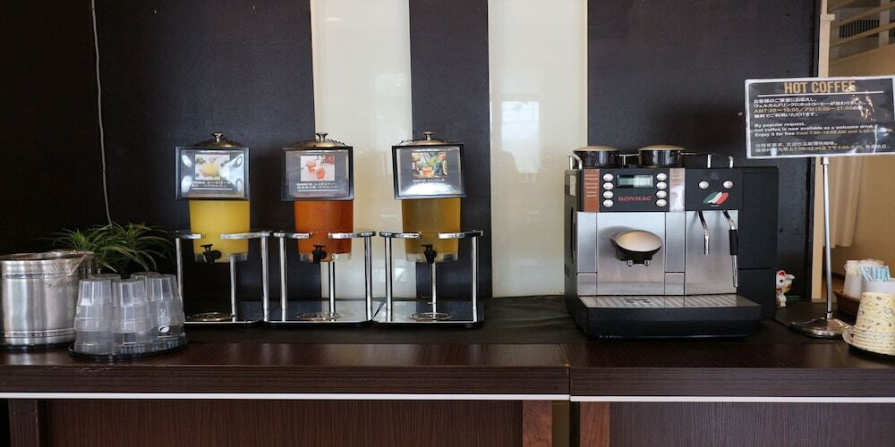 コーヒー サービス