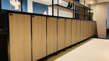 内装の詳細 / 21