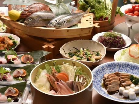 下田温泉 下田プリンスホテル / 4