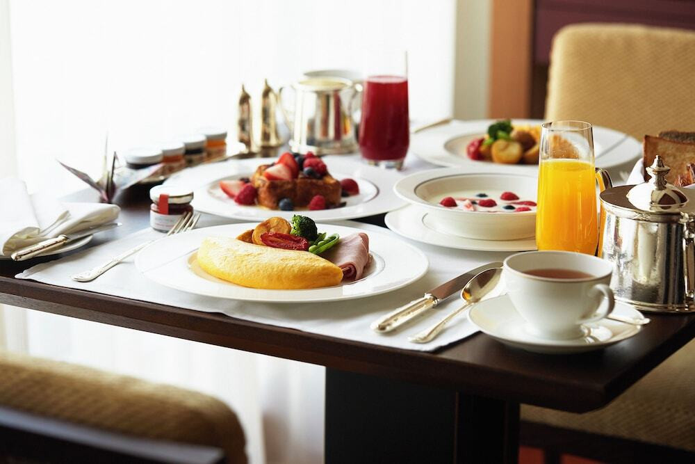 ザ・ペニンシュラ東京3954582