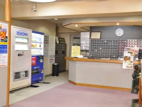 カプセル＆サウナ日本 / 2