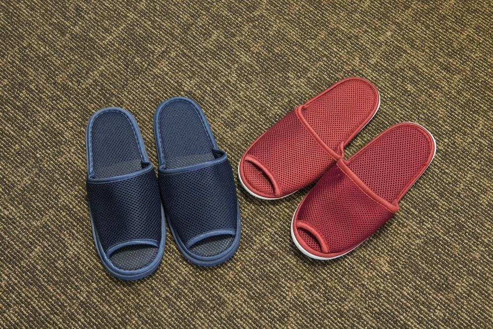 客室の設備とサービス