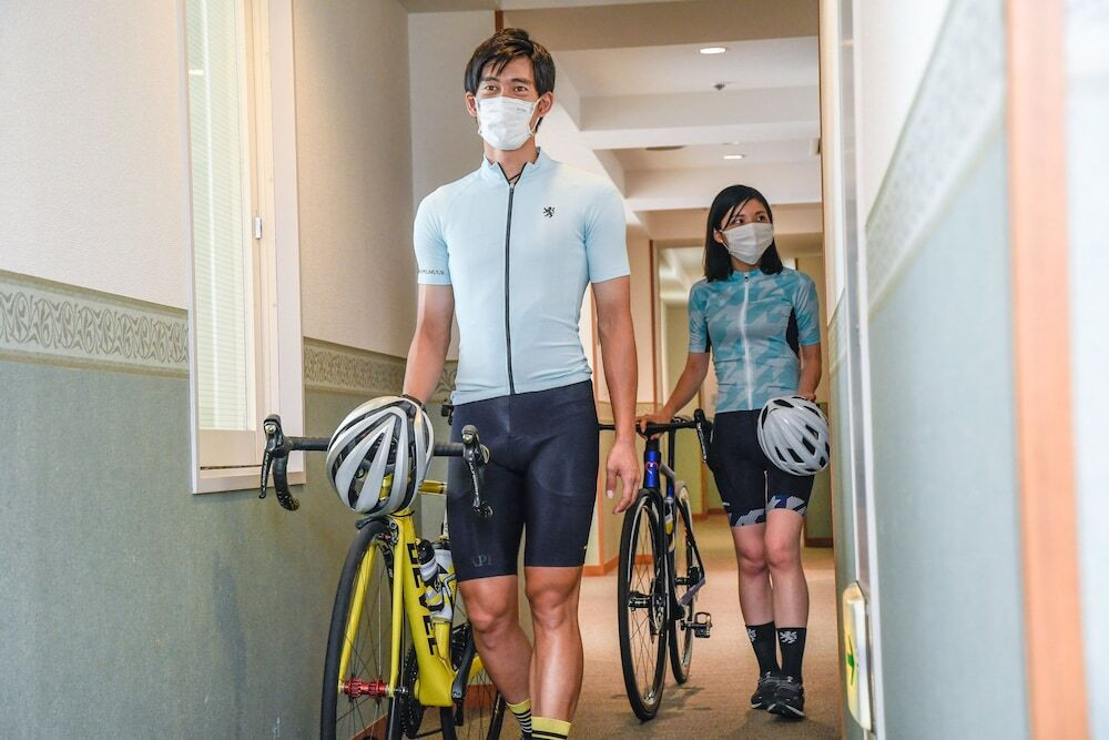 自転車