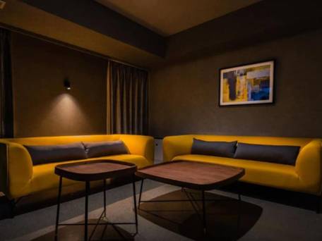 ランドーホテルなんば大阪スイーツ / 5