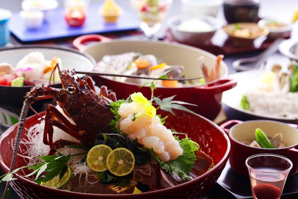 静かな別邸で、新鮮な料理に舌鼓。「何もしない贅沢」を体感するホテル3929328