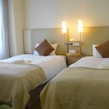 シティプラザ大阪 HOTEL＆SPA（シティプラザオオサカ ホテルアンドスパ） / 6