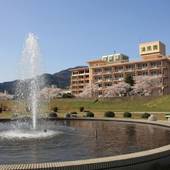 戸倉上山田温泉 信州の湯 清風園(長野県 旅館) / 2