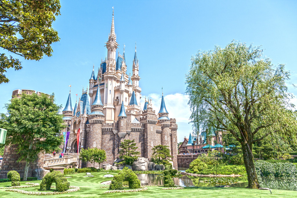 話題沸騰!「変なホテル」が楽しい♪3663460