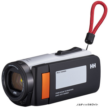 完全限定品！「ヘリーハンセン」とコラボだからおしゃれ1667810