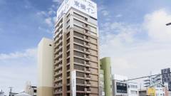 東横イン豊橋駅東口