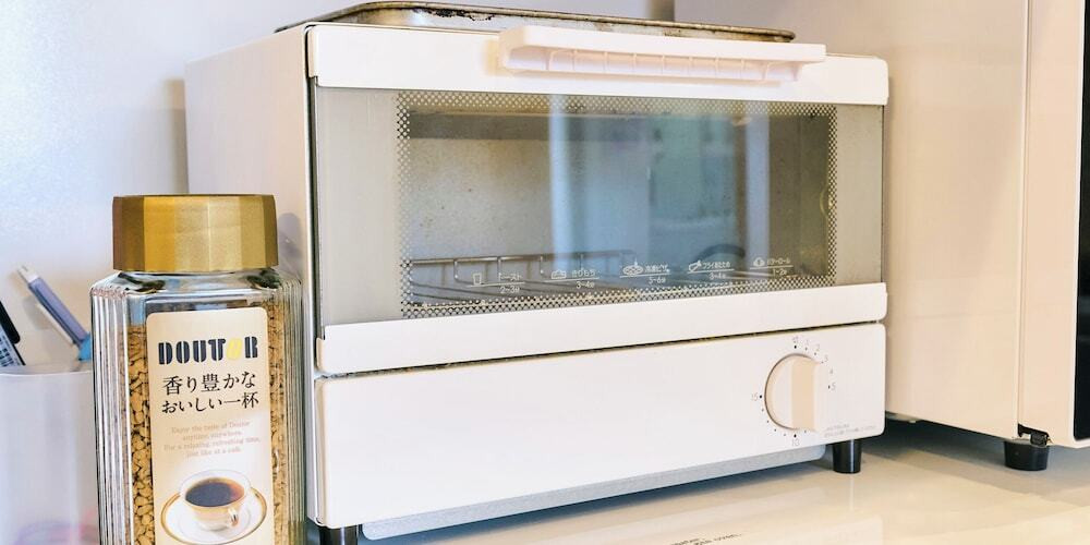 共用キッチン設備