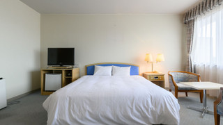 ダブルルーム 禁煙