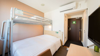 スーパールーム