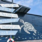 MARINE-Q（和歌山県 リゾートホテル） / 4