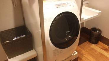 ランドリー ルーム / 9