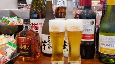 食事・飲み物 / 2