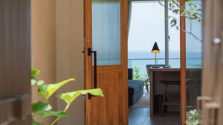 プレミアム ヴィラ (プライベートサウナ付き) 禁煙