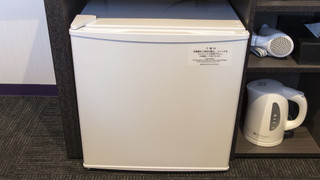 スタンダード シングルルーム ダブルベッド 1 台 喫煙可