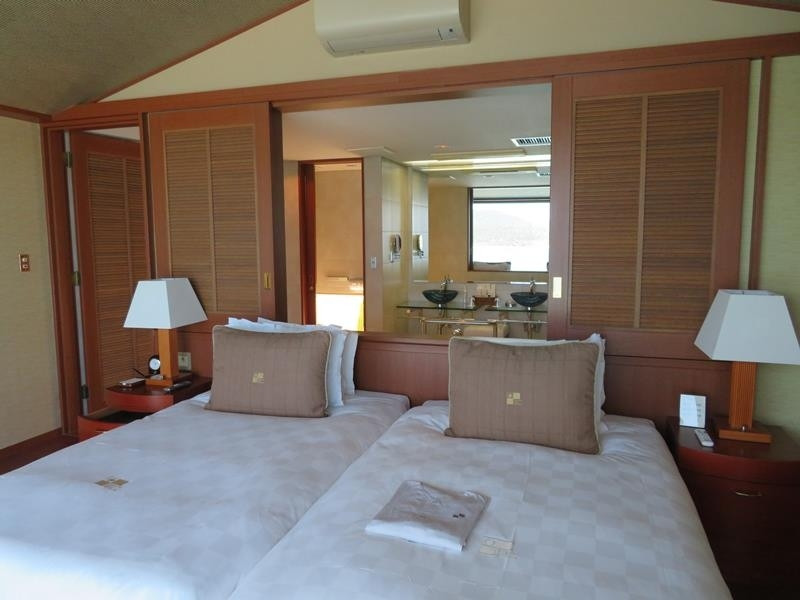 全客室にプライベートプール付き☆夢のような時間を彼と過ごして4235044