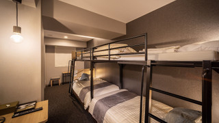 ファミリー ルーム