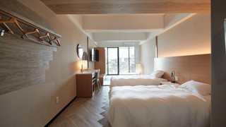 [マウンテンビュー] 和洋室36平米