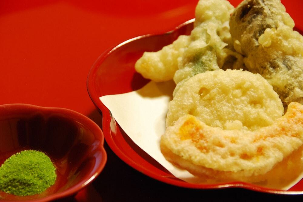 食事・飲み物
