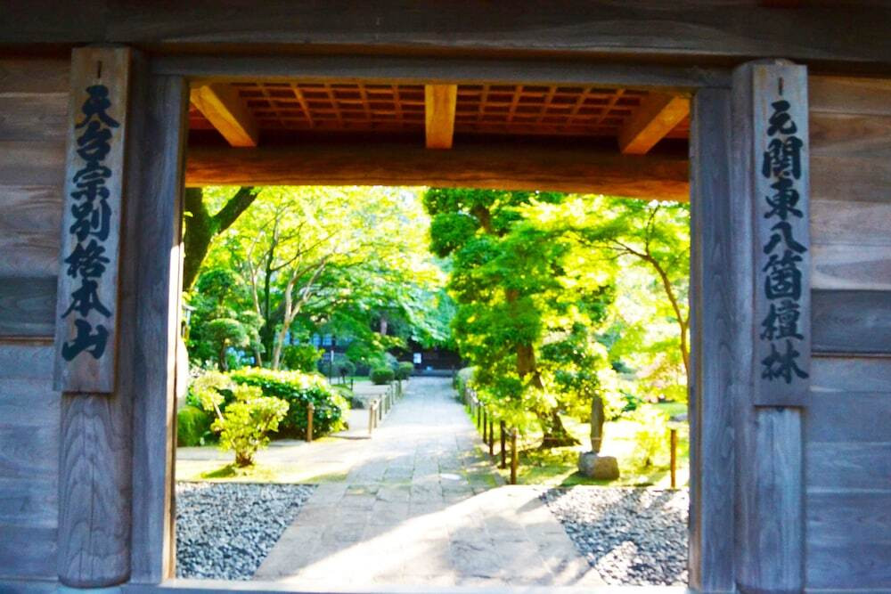 施設からの眺望