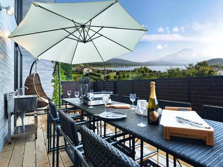 Rakuten STAY VILLA 富士山中湖 / 2