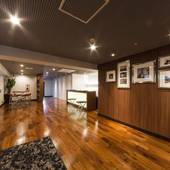 ホテルマイステイズ心斎橋（大阪府 ビジネスホテル） / 2