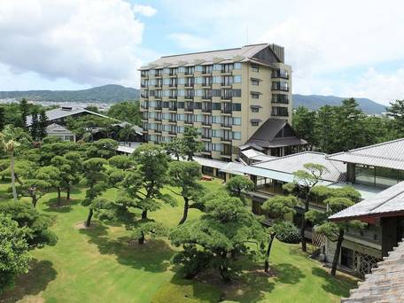 鹿児島 砂むし温泉 指宿白水館 / 4
