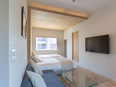 サクラクロスホテル新宿東 / 5