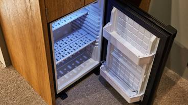 施設内の設備 / 3