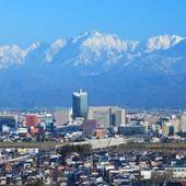 ANAクラウンプラザホテル富山（富山県 シティホテル） / 2