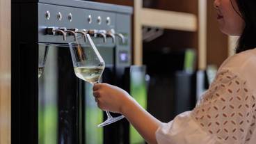 ロビーラウンジ / 3