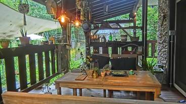 テラス / パティオ / 16