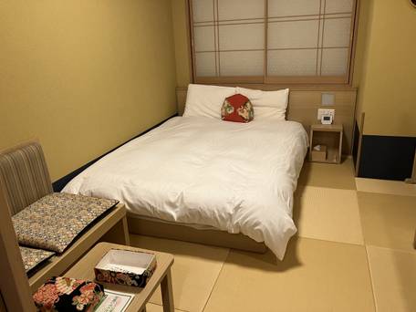 天然温泉 花波の湯 御宿 野乃大阪淀屋橋 / 2