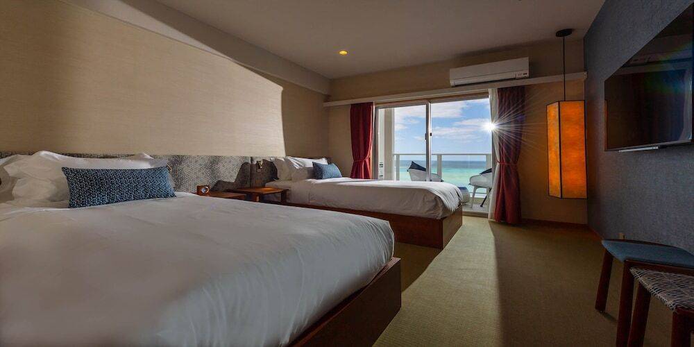 ツインルーム / 4