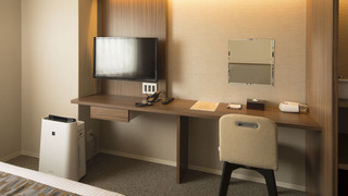 エコノミー ダブルルーム