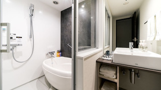 スーペリア ダブルルーム 喫煙可 (2名利用)