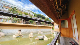 離れ·和室 禁煙