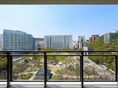 ホテル グランドルチェ博多 / 4