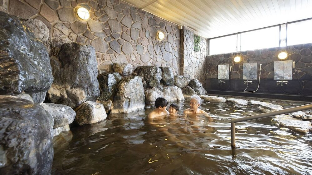 温泉