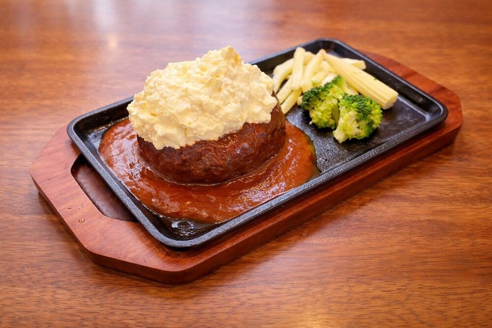レストラン