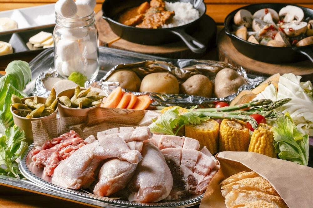 〈番外編〉中札内農村休暇村 フェーリエンドルフ3435181