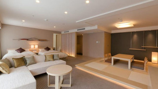 スイートルーム 禁煙