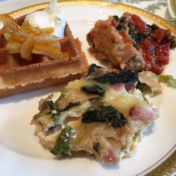 「ヴァンセーヌ」料理 701487 